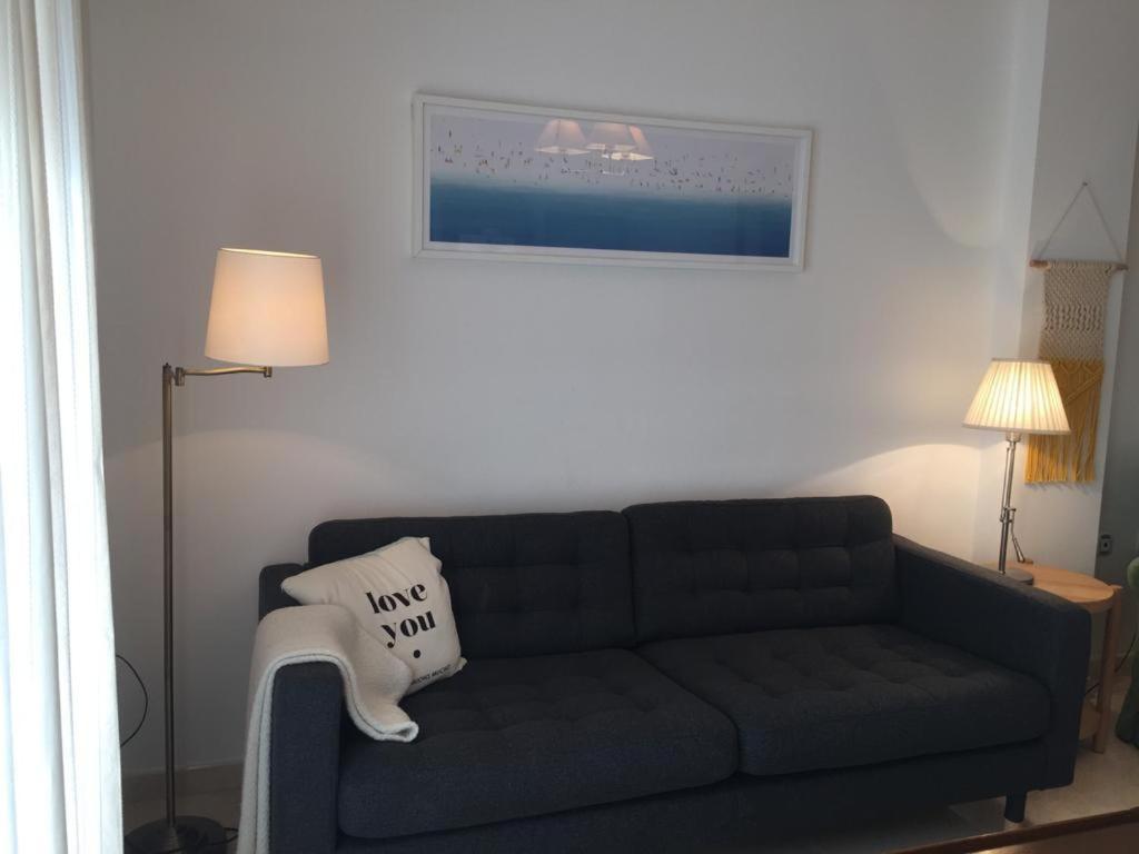 Fantastico Bajo Con Jardin En Playa De Canet كانيت ذي بيرينغير المظهر الخارجي الصورة