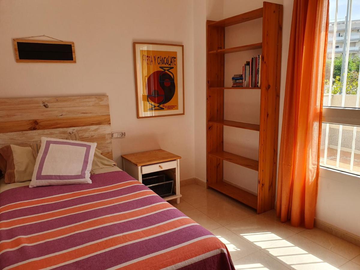 Fantastico Bajo Con Jardin En Playa De Canet كانيت ذي بيرينغير المظهر الخارجي الصورة