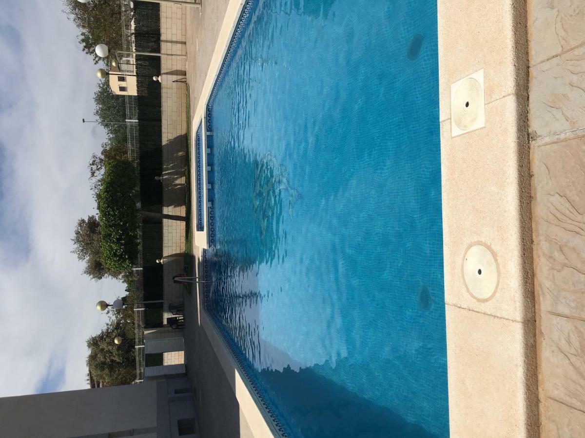 Fantastico Bajo Con Jardin En Playa De Canet كانيت ذي بيرينغير المظهر الخارجي الصورة